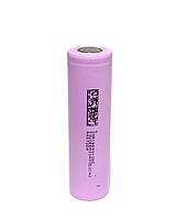 Акумулятор DMEGC INR18650-26E 15A 2600mAh