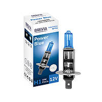 Лампа Brevia H1 12V 55W P14.5s Power Blue CP