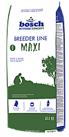 Bosch Breader Maxi 20 кг корм для собак великих порід