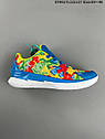 Кросівки Under Armour UA Curry 1 Flotro Low X Sour Patch Kids баскетбольні чоловічі Карі, фото 4