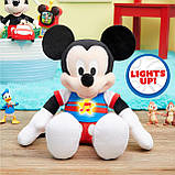 М'яка іграшка музичний Мікі Маус Singing Fun Mickey Mouse, фото 5
