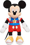 М'яка іграшка музичний Мікі Маус Singing Fun Mickey Mouse, фото 6