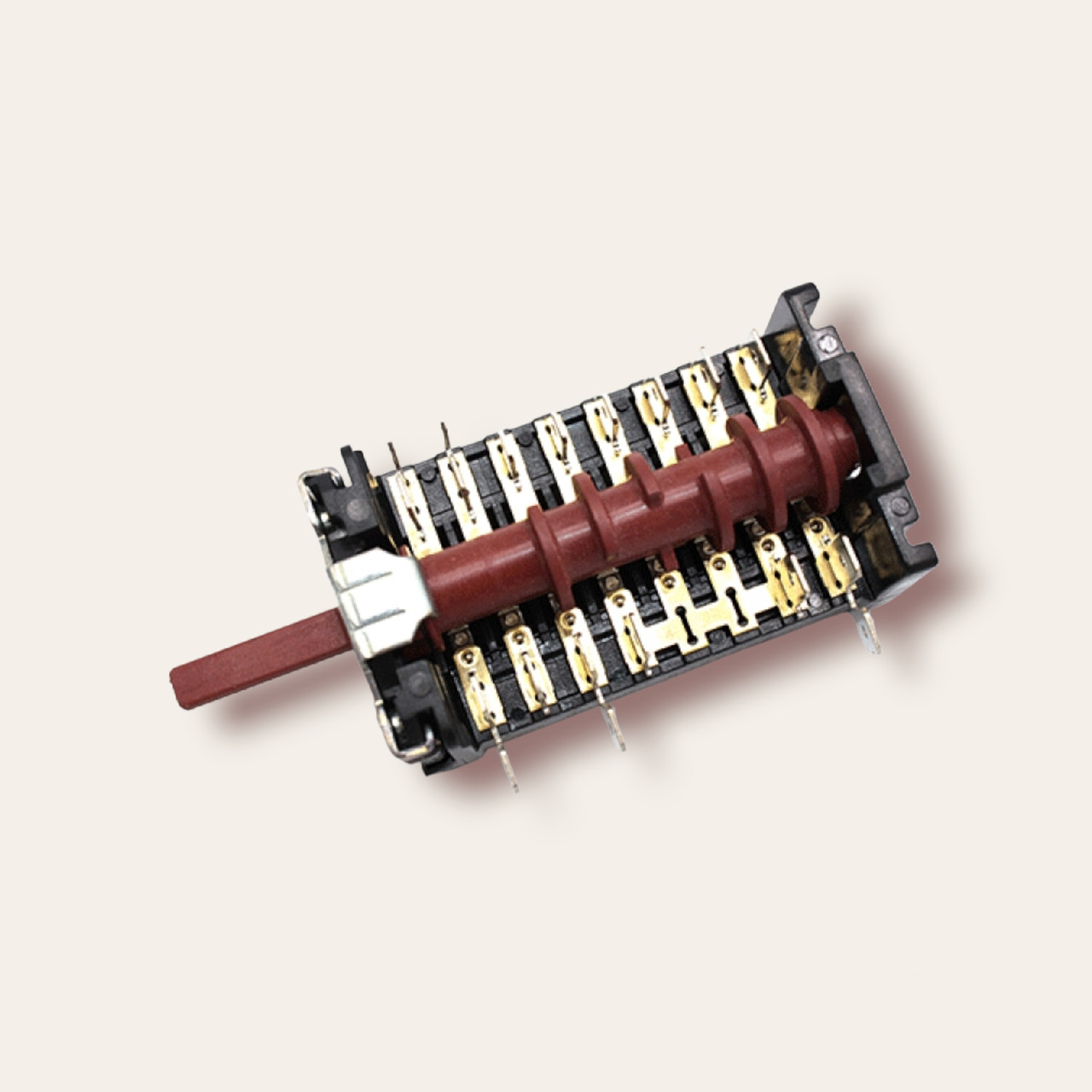 Перемикач для духовки "Hansa", "mastercook" Gottak 7La 870800