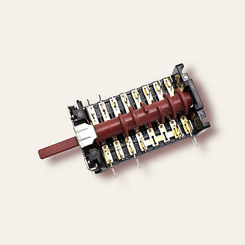 Перемикач для духовки "Hansa", "mastercook" Gottak 7La 870800