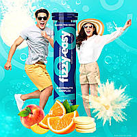 DuoLife Boost Formula FIZZY EASY Electrolyte COMPLEX Дуолайф гармонізація організму