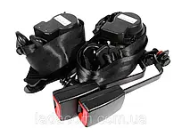 Ремені безпеки передні інерційні ВАЗ 2170, ВАЗ 2171, ВАЗ 2172, Пріора