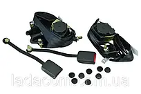 Ремені безпеки передні інерційні ВАЗ 2101 — 2107