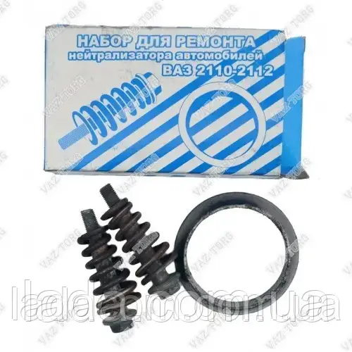 Ремкомплект каталізатора ВАЗ 2108 — 2170