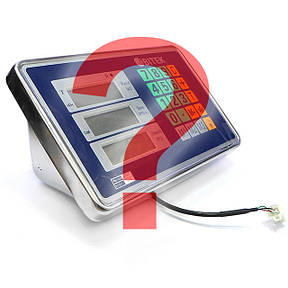 Калібрування ваг 300 кг