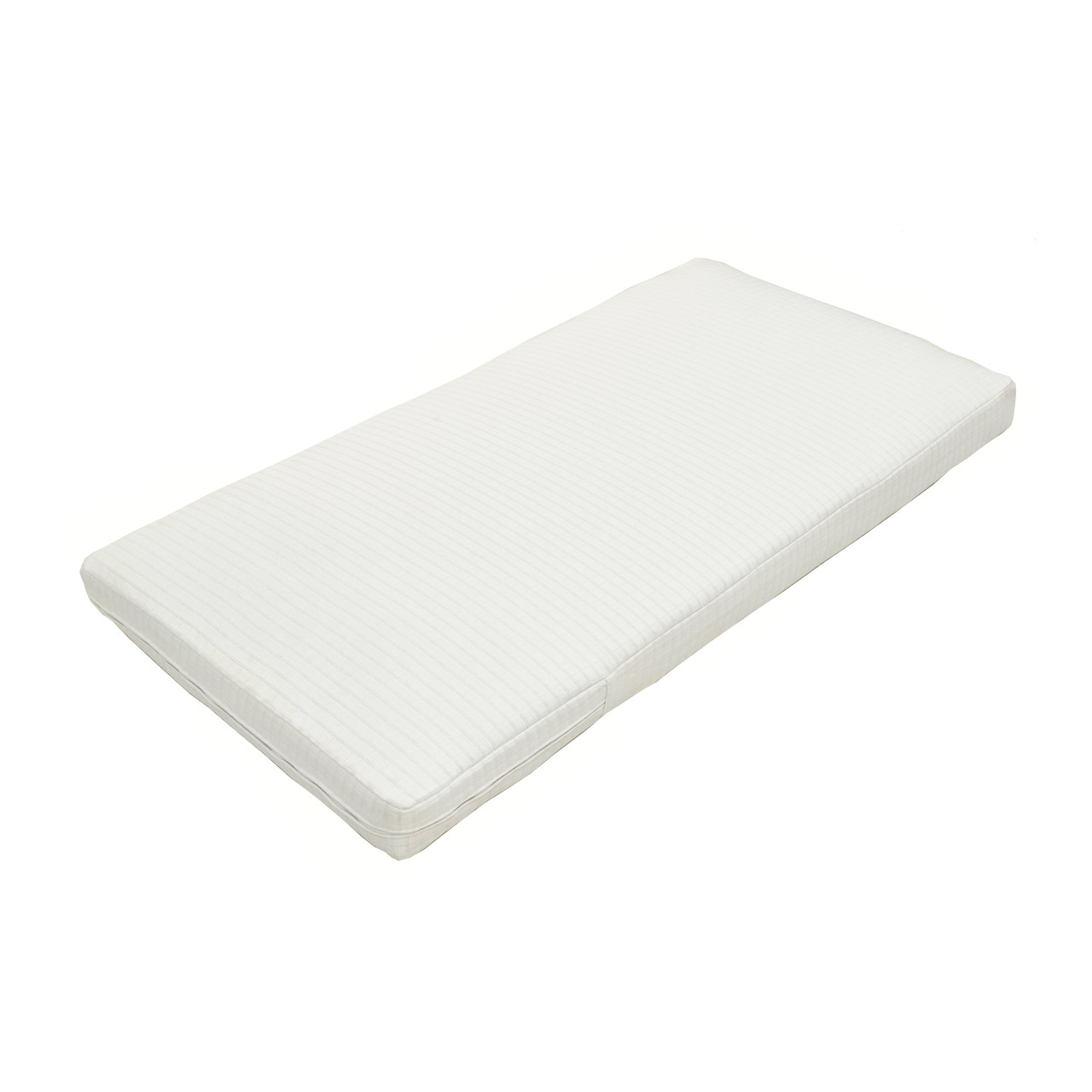 Матрац Twins Organic 120х60х8 5000-80TO-01, білий, білий