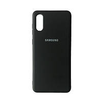 Чехол для телефона Samsung A53 5G (A536) Silicone Case Full