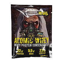 Atomic Whey (30 g, chocolate)