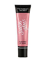 Ароматизированный блеск для губ Victoria's Secret Satin Gloss Berry Flash Lip Shine 13 г
