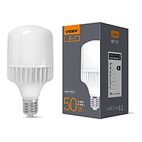 LED лампа VIDEX A118 50W E40 5000K