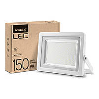 LED прожектор VIDEX PREMIUM 150W 5000K Білий