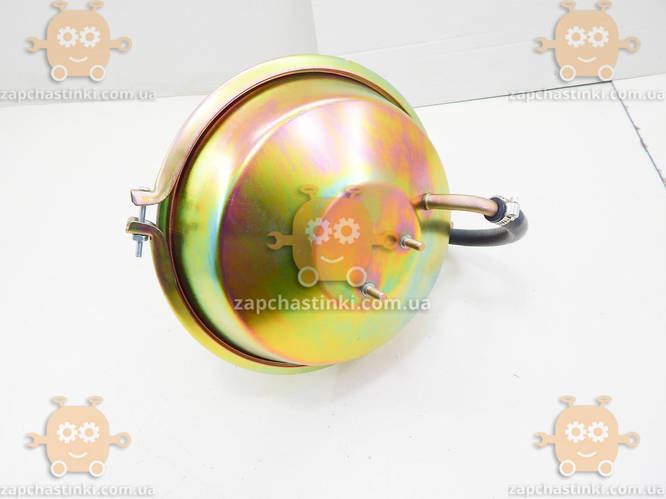 Купить Усилитель тормоза вакуумный ГАЗ 53, 66, 3307 - 3309 САДКО (пр-во ...