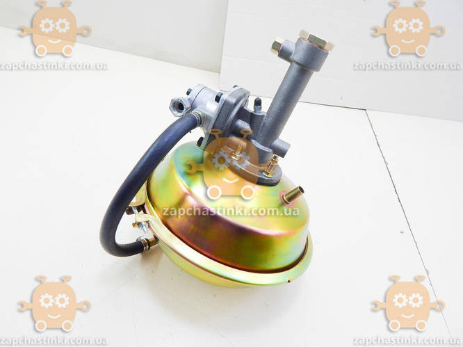 Купить Усилитель тормоза вакуумный ГАЗ 53, 66, 3307 - 3309 САДКО (пр-во ...