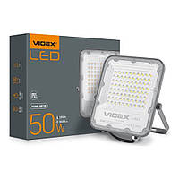 LED прожектор PREMIUM VIDEX F2 50W 5000K