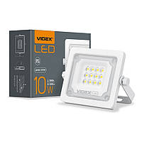 LED прожектор VIDEX F2e 10W 5000K