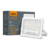 LED прожектор VIDEX F2e 30W 5000K