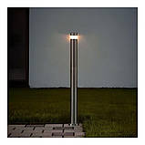 LED Світильник архітектурний AR05 IP54 VIDEX 3W 2700K (80 см), фото 4
