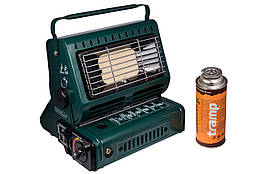 Плита-обігрівач Tramp газова TRG-036