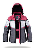 Гірськолижна куртка жіноча Freever AF 21626 рожева