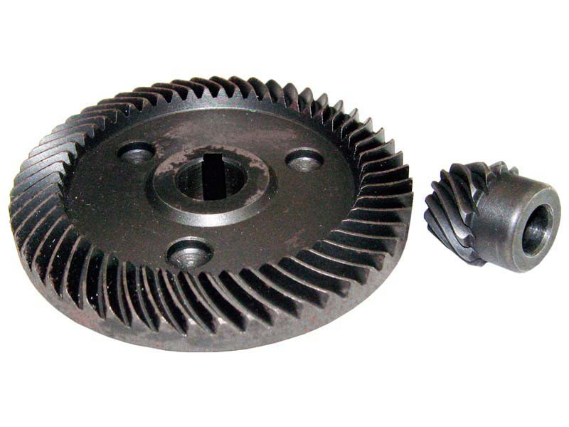 Пара для болгарки титан ПУШМ 22-230 фірмова, фото 1