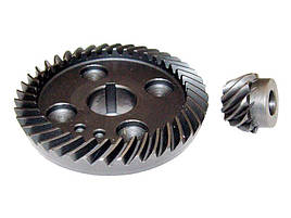 Пара для болгарки титан ПШУМ 12-150 фірмова