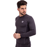 Комплект термобілизна "пасивна" чоловіча Stimma Thermal Set футболка-лонгслив та штани (0641) L