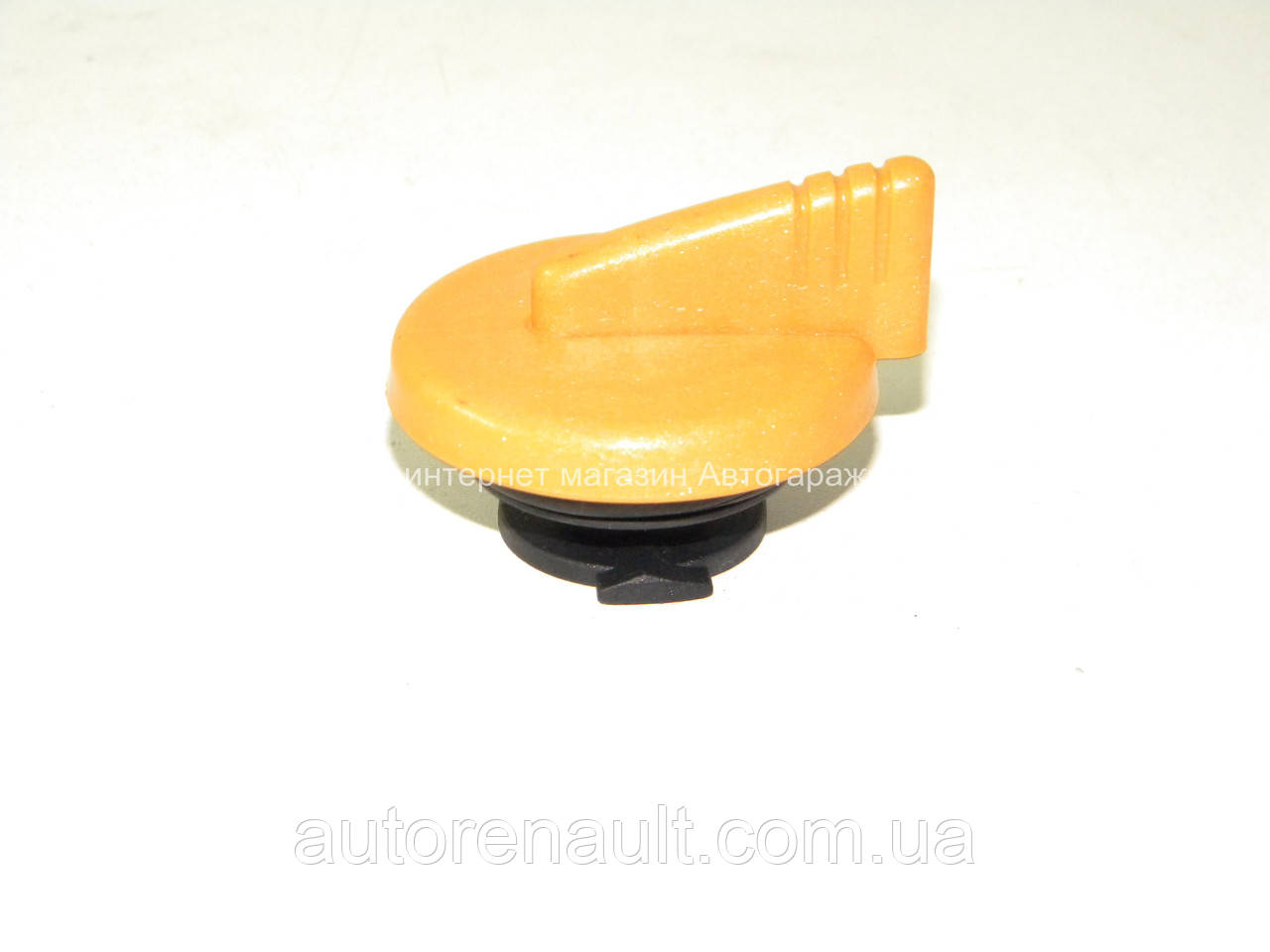 Кришка маслозаливної горловини на Рено Трафік 1.9(82/101л.з.)/2.5 dCi (135л.с.) METALCAUCHO (Іспанія) MC3619, фото 1