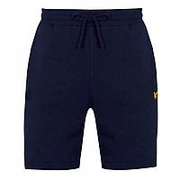 Шорты Lyle and Scott Sport Sport Piping Navy Z05 Доставка з США від 14 днів - Оригинал