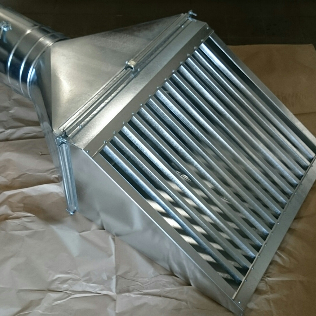 Панель рівномірного всмоктування 1П6, фото 1