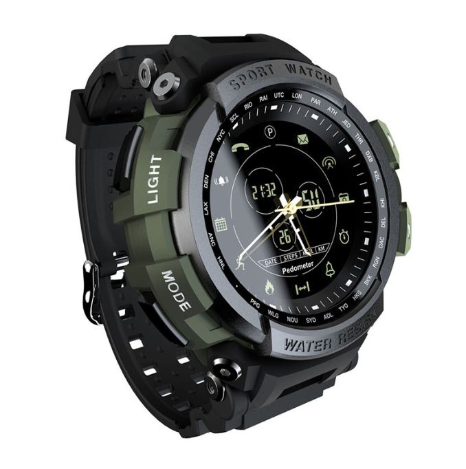 Smart watch tattico discount