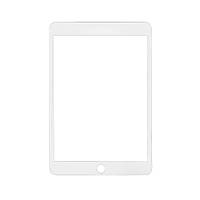 Защитное стекло Ceramic iPad Mini 2/3 White