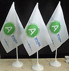 Флаги та прапорці Київ Харків Україна, фото 3