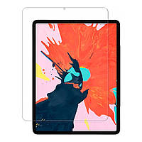 Защитное стекло 2.5D Apple iPad Pro 12.9 2018/2020