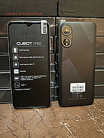 Смартфон Cubot P60 Black 6/128Gb 4G 5000mAh Android 12