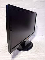 Монітор Б-клас HP S2031/20" (1600x900) TN/1x DVI, 1x VGA, фото 2