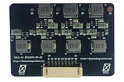 Плата балансувальна ZNLD активна BMS Li-Pol 8S 1.2A amc