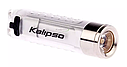 Ліхтар Kalipso Keychain FLKR1 W/R/UV, фото 3