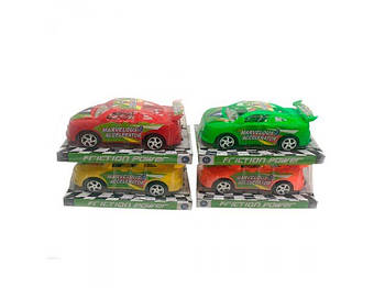 Іграшка Машина 022-1 G-Rich