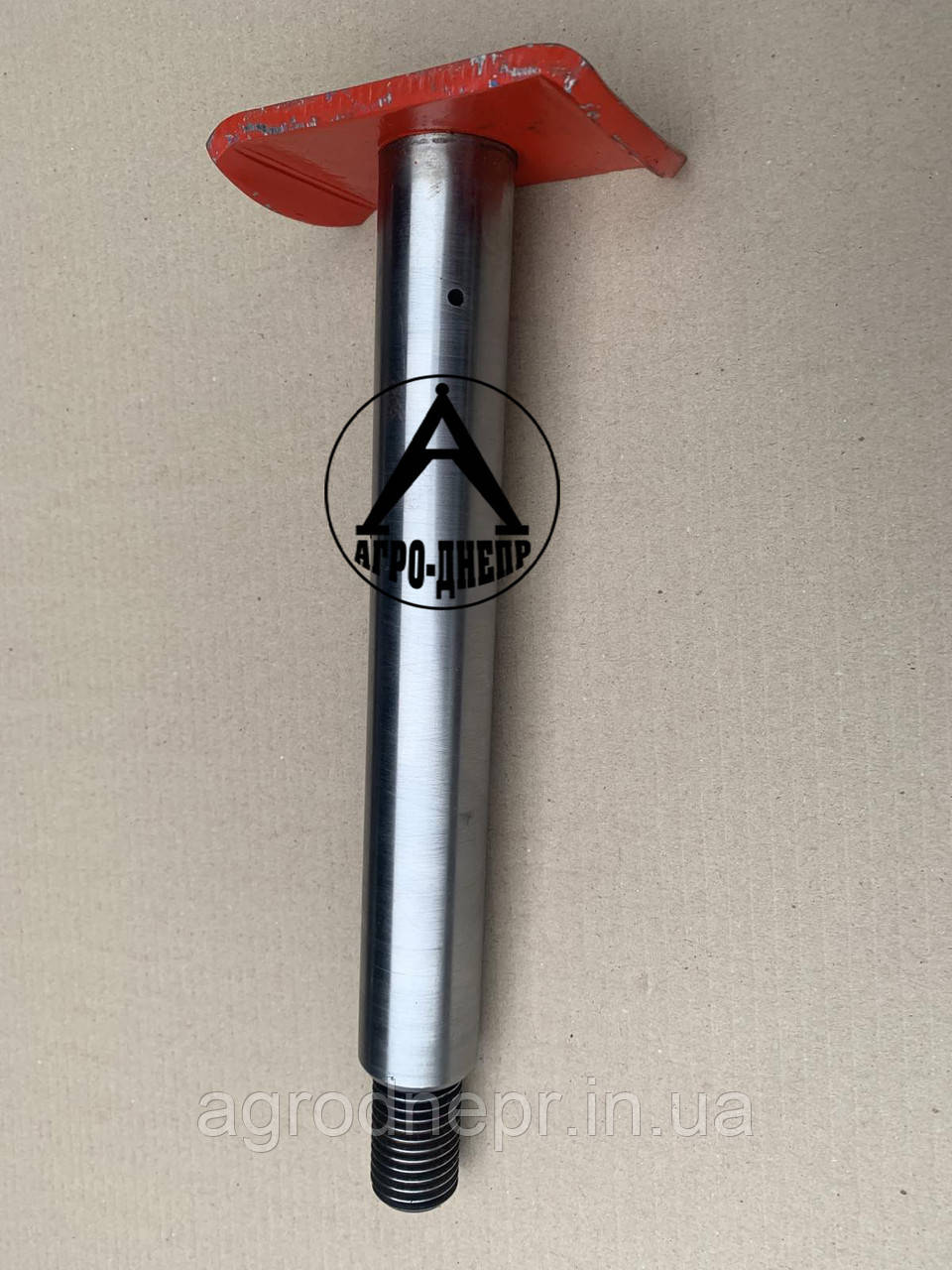 303888 Палець D45*340 дискової борони Väderstad CARRIER, фото 1