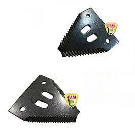 Сегменти Schumacher(SCH)