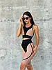 Спортивний Топ FitRun Top "Nude" XS нюдовый, фото 3