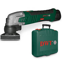 Реноватор DWT AMS-10,8 Li BMC багатофункціональний