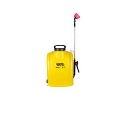 Обприскувач 12 л 12 V 8 Ач акумуляторний "Premium"