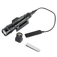 Тактический фонарь Emerson M620U LED Tactical Flashlight, Чорний, Білий