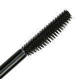 Туш для вій Luxvisage Perfect Color Push Up effect чорна, 9 г, фото 4