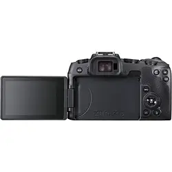 Фотоапарат Canon EOS RP Body